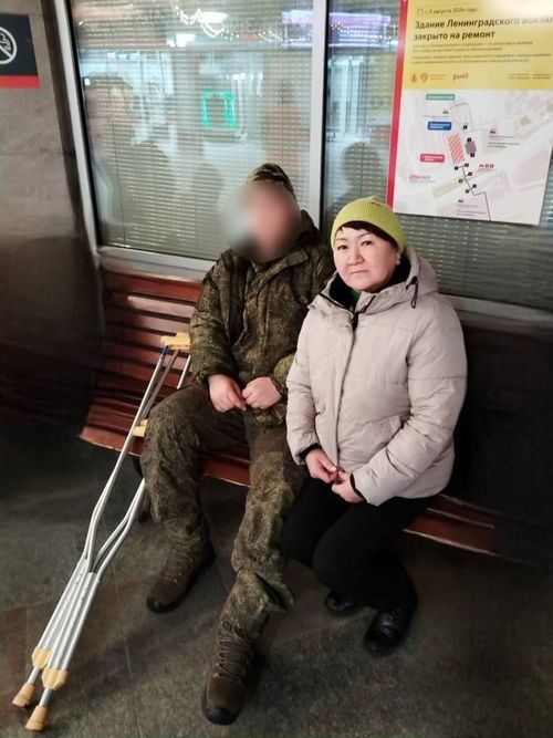 Полпредство оперативно реагирует на обращения земляков