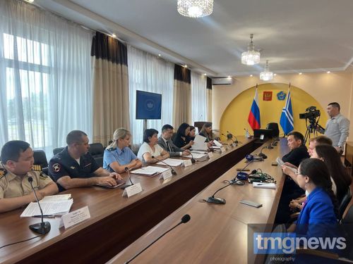 Ада-ие дыштанылга үезинде ажы-төлү дээш харыысалгалыг болур ужурлуг