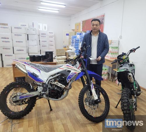 Бүгү чүүлдү тиилелгеже: Ийи даг мотоциклди дамчыткан