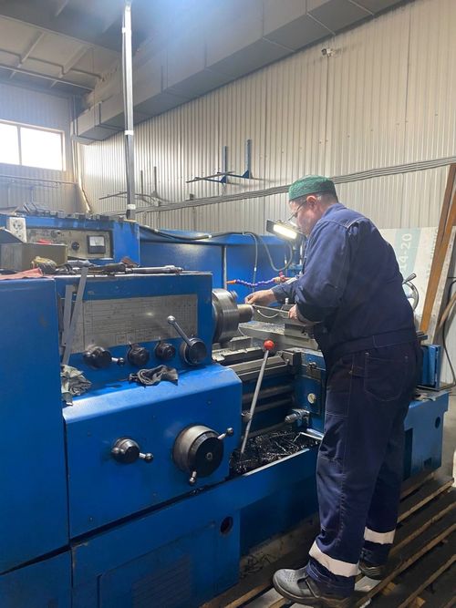 Специалисты из Тувы обмениваются опытом с коллегами из Кузбасса