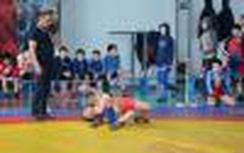 Имени Чечен-оола Монгуша