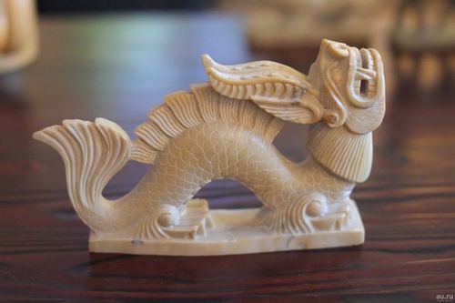 Продукция из Тувы на ebay.com