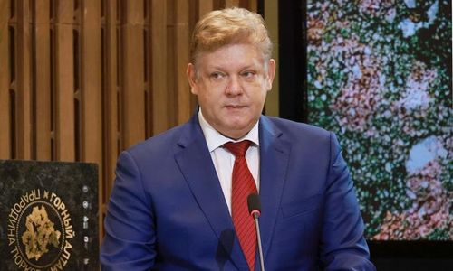 Анатолий Серышев: «В меняющемся мире особенно важно помнить о своих корнях и о том, что нас объединяет – это делает всех нас сильнее»