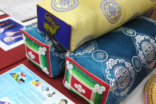 Тывызыктар