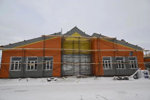 В Республике Тыва продолжается реализация народной программы