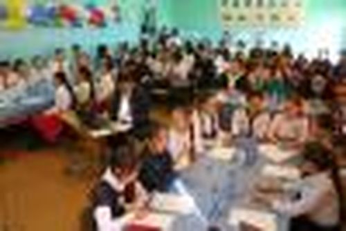 Знатоки из «Знатоков»