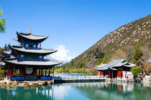 Китайский на 2 недели