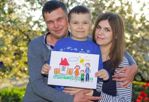 В Туве с 2022 года детям-сиротам начнут выдавать сертификаты на приобретение жилья