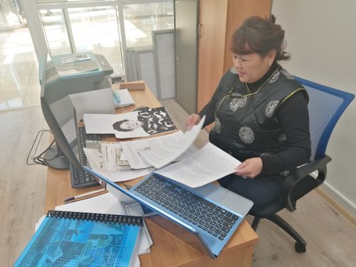 Идея создания Урянхайско-Тувинской энциклопедии возникла более десяти лет назад