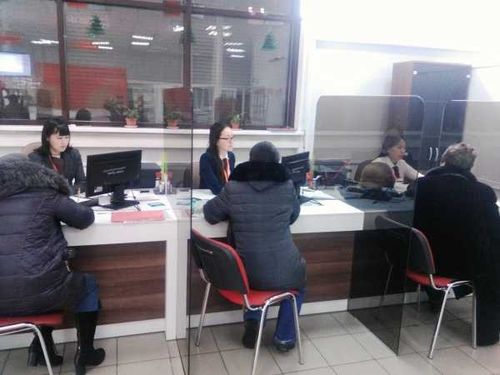 В Туве медорганизации, МФЦ и Центры занятости могут возобновить работу  