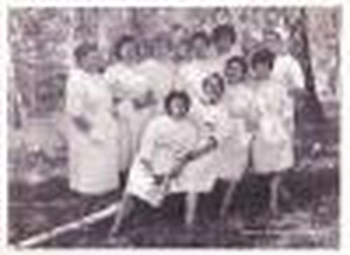 От санитарки до главного врача