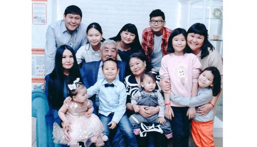 Чоодуларның начыннары