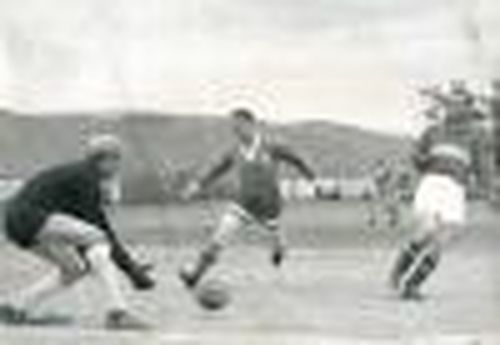 Судьба неизвестна...