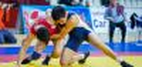 Путевки на чемпионат России