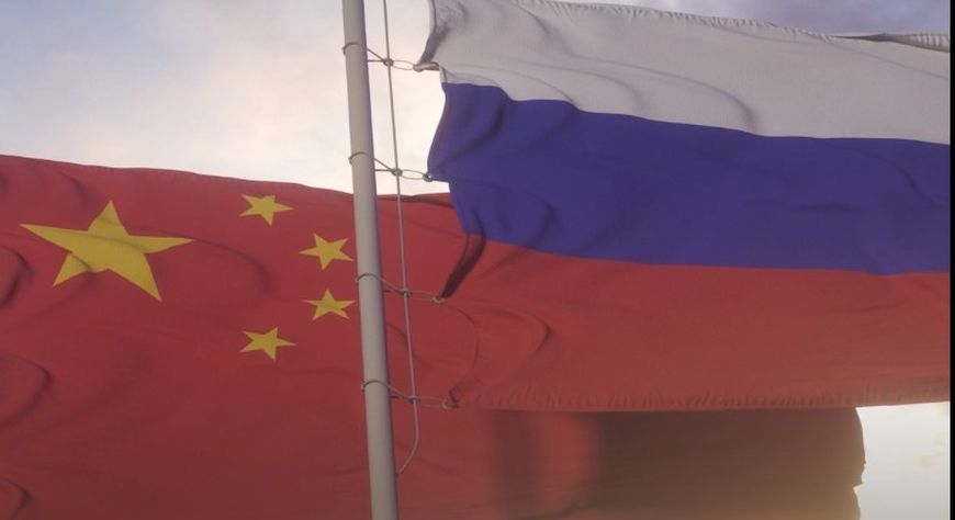 Тува внесет свой вклад в увеличение товарооборота между Россией и Китаем