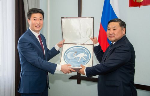 Кады демниг ажылдаар