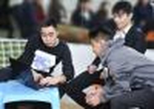 Мастер-классы от главного бро