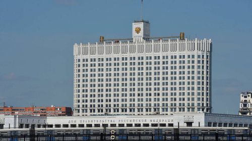 Владислав Ховалыг отправился в рабочую командировку в Москву для обсуждения ключевых вопросов развития Тувы