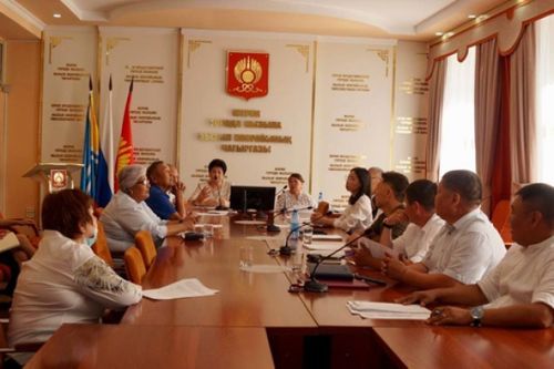 Народная программа