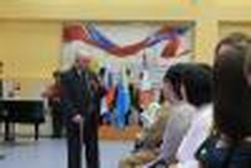 Класс доброты