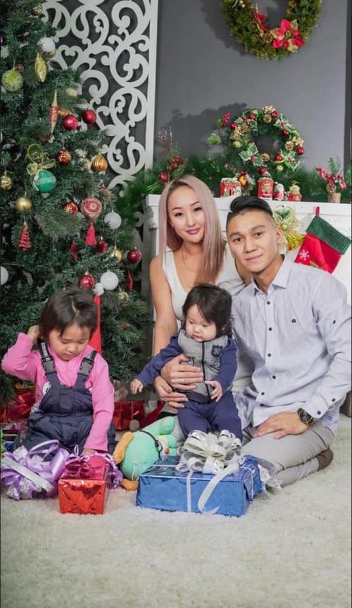 ААС-КЕЖИКТИГ ӨГ-БҮЛЕ