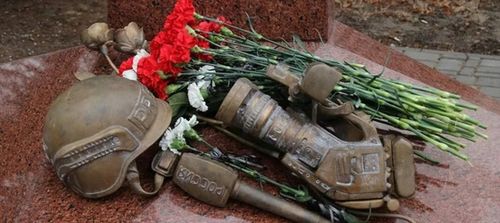 Сегодня - День памяти журналистов, погибших при исполнении профессиональных обязанностей