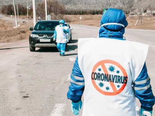 «Шивилиг» постузунга чаңгыс хүн