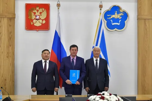 Мы — вместе!