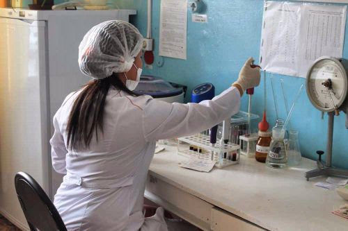 Неделя борьбы с антимикробной резистентностью в России