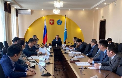 Керээде чаа негелдени киирген – чаңгыс хандырыкчыдан садыгланыр