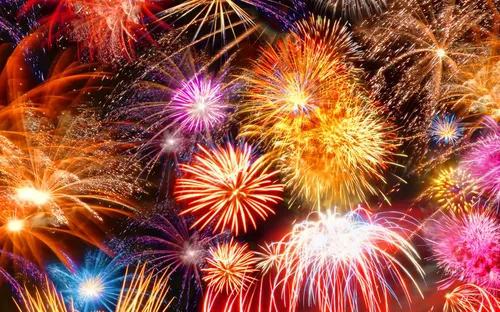 Как выбрать и правильно использовать фейерверки