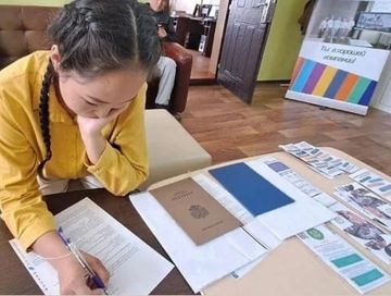 Дужаап кирер кампания уламчылап турар