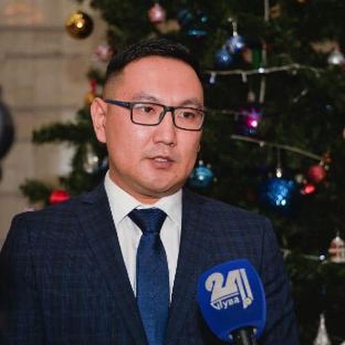 Саая Шораан: Проект «Мой доктор» (Мээн эмчим) востребован врачами республики