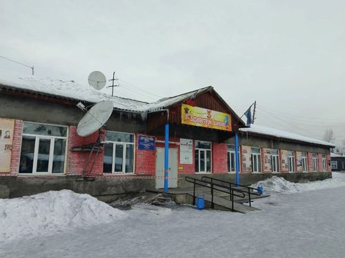 В Пий-Хемском районе обсудили организацию учебного процесса в период ремонтных работ в школах