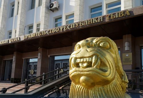 В Туве обсудили новую модель формирования квот на целевое обучение в 2026 году