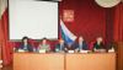 Работа арбитражных судов апелляционного округа