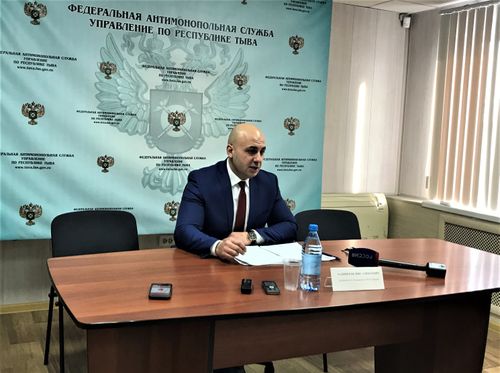 СТ-ТБО, мэрия Кызыла и ОА «Тываэнерго» - главные нарушители 2019 года по линии УФАС