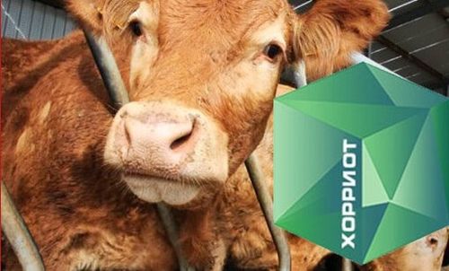 Тергиин малчыннарны тодарадыр