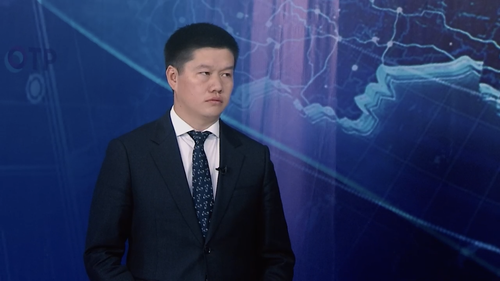 Айдыс Сат: «Собственные доходы важны для нашей республики»