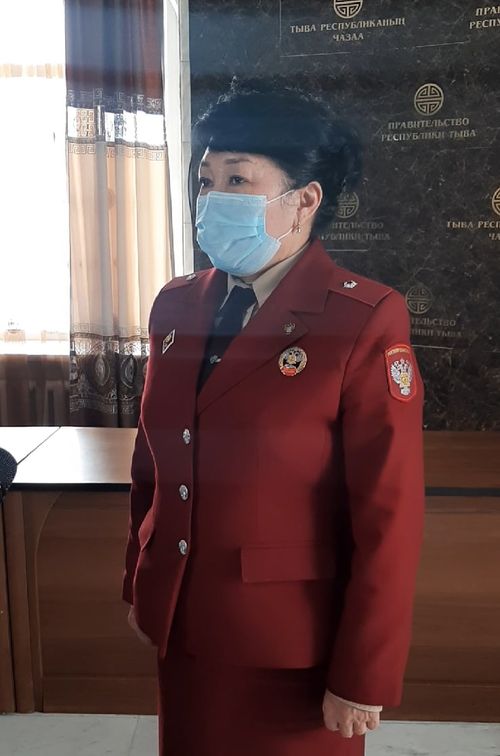 В ЫРБАНЕ РАБОТАЕТ ЭПИДБРИГАДА