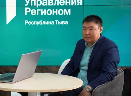 Какие общественные пространства в этом году благоустроят в столице Тувы?