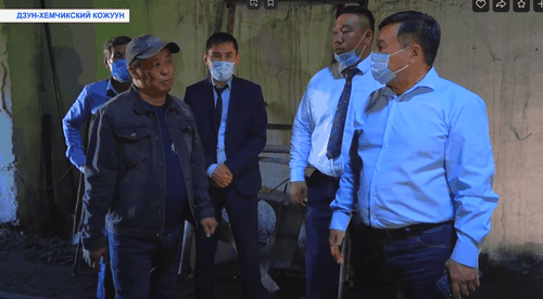 Котельная Дзун-Хемчика: Быть или… газифицировать?