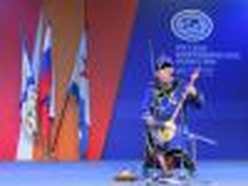 Отчитались за гранты