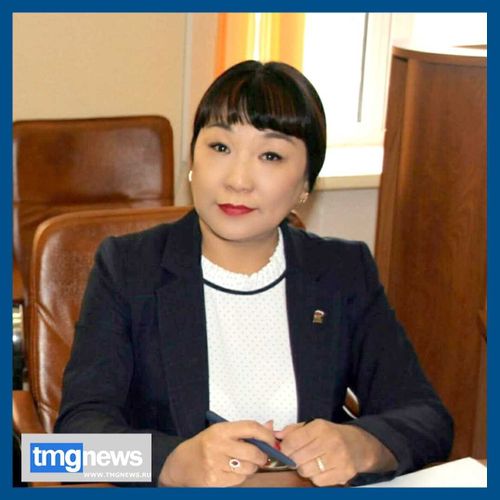 Елена Ховалыг: В Туве 9 мая прошел «по-домашнему»