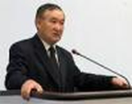 Хонук-оол МОНГУШ: «Тувинцы тоже причастны к истории этого праздника…»