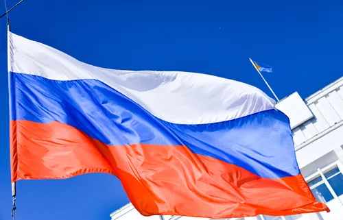 Один из главных государственных праздников отмечается сегодня в России