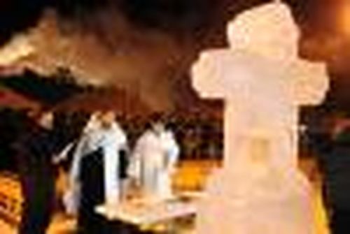 Верить в Бога — значит делать добро