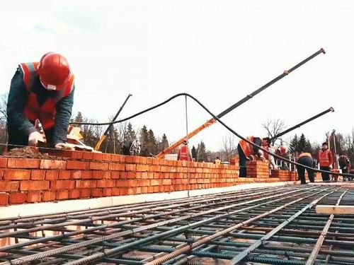 В Туве построят медицинский центр