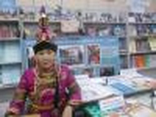 Любовь и преданность профессии