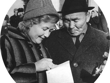 «Пьянки – это не типично»